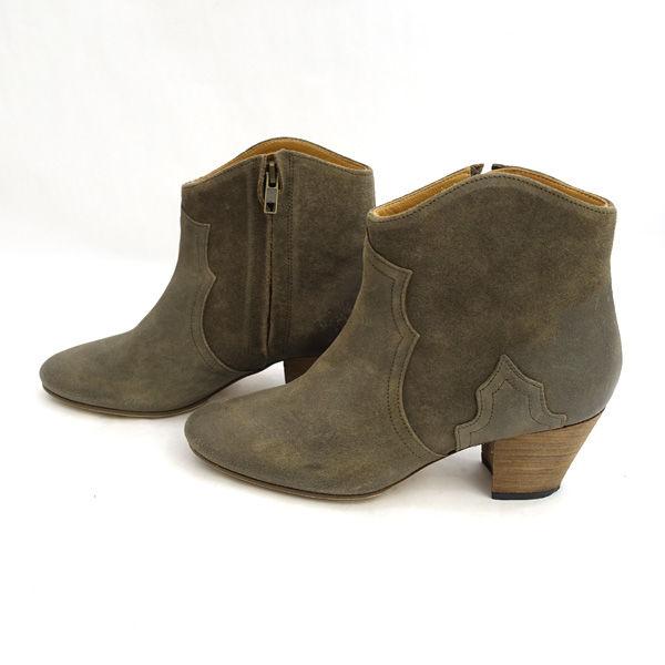 ISABEL MARANT（イザベルマラン） ISABEL MARANT / イザベル マラン