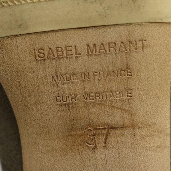 ISABEL MARANT（イザベルマラン） ISABEL MARANT / イザベル マラン