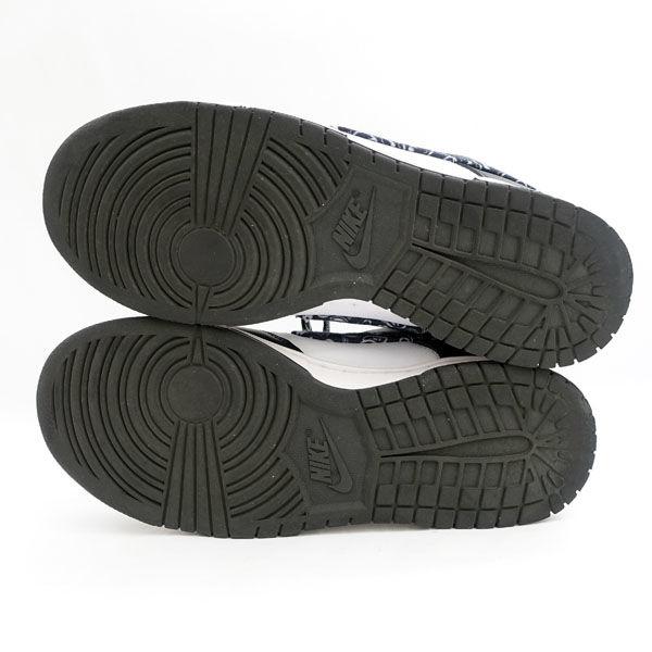 NIKE（ナイキ） WMNS DUNK LOW ESS PAISLEY/ペイズリー/27cm DH4401