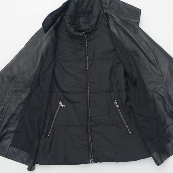 DIESEL BLACK GOLD BLACKGOLD /ディーゼル ブラックゴールド レザー