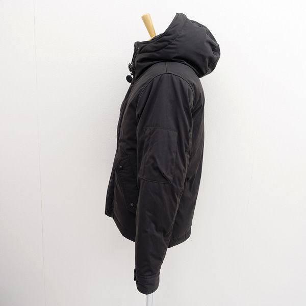 THE NORTH FACE / ノースフェイス ダウンジャケット/65/35/ブラック 
