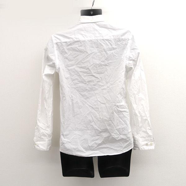 GOODENOUGH × Fragment BD フラワー シャツ L fragment design（フラグメントデザイン） 長袖シャツ/ GOOD ENOUGH