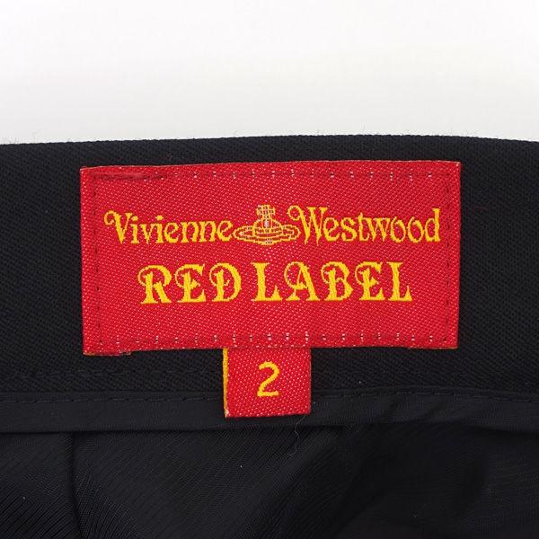 vivienne westwood RED LABEL / ヴィヴィアンウエストウッドレッド 