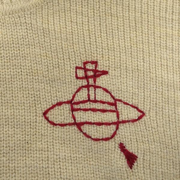 vivienne westwood RED LABEL / ヴィヴィアンウエストウッド ニット 