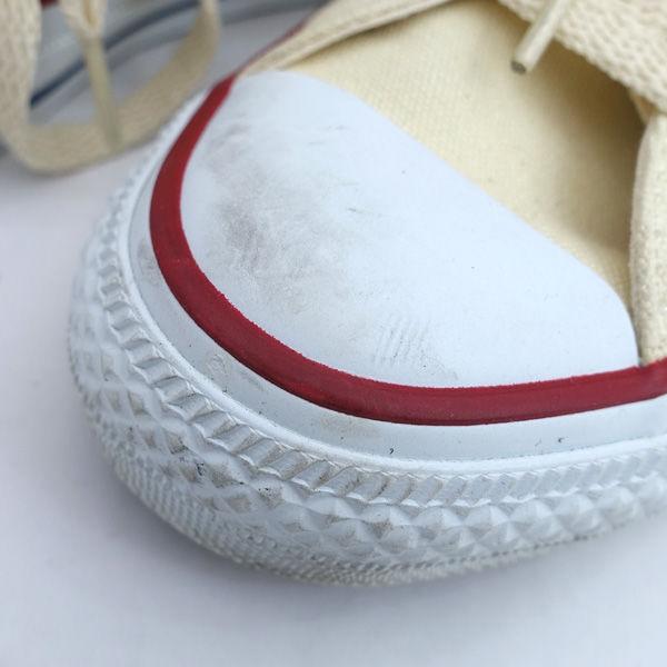 CONVERSE（コンバース） ハイカットスニーカー/オールスター/ベージュ