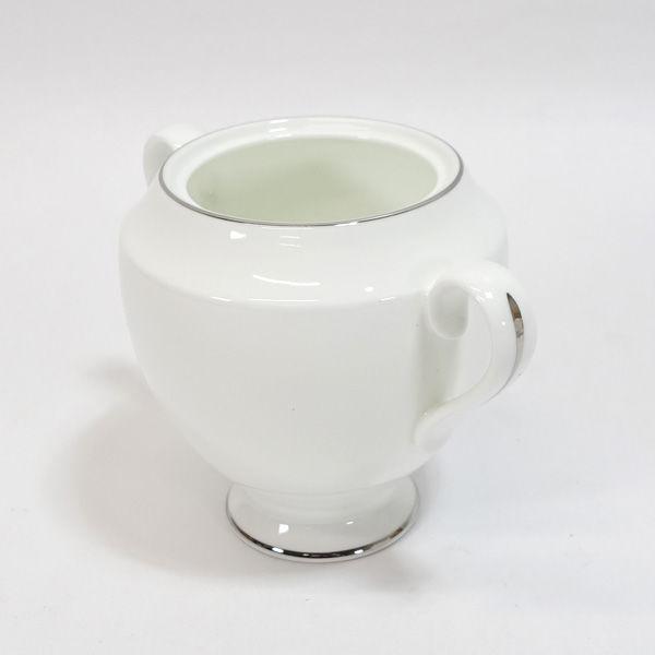  / ウェッジウッド/洋食器その他/8点セット/ホワイト WEDGWOOD / ウェッジウッド 洋食器ウェッジウッド/シグネットプラチナ