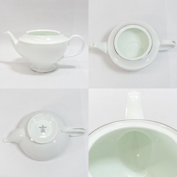 WEDGWOOD / ウェッジウッド 洋食器ウェッジウッド/シグネットプラチナ