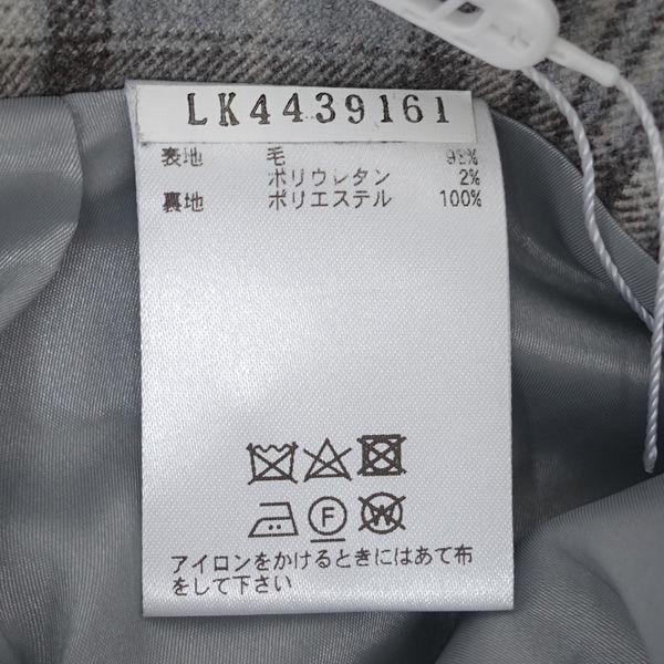 blancvert カシミア混ニット サイズ36 ギルト: ウィメンズ | BLANCVERT