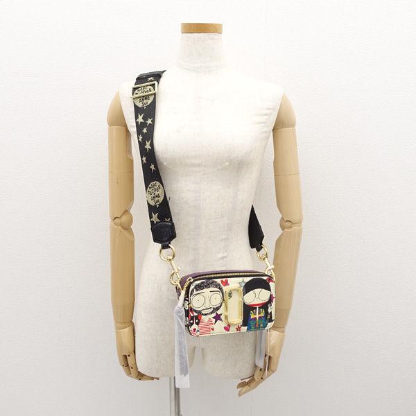 MARC JACOBS × ANNA SUI / マークジェイコブス アナスイ ショルダー  