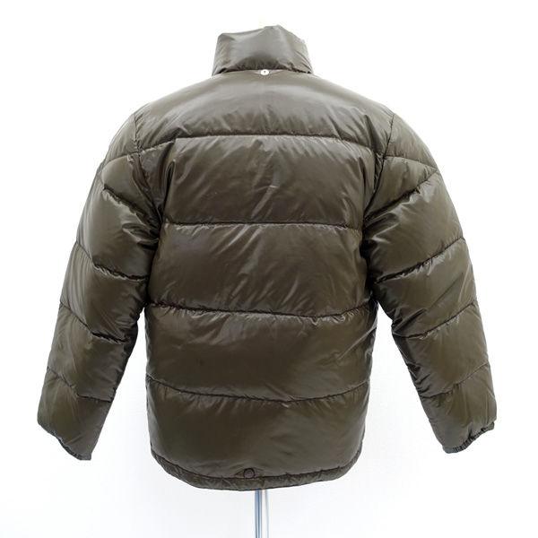 MONCLER / モンクレール  ダウンジャケット/KARAKORUM/カラコルム/カーキ/サイズ0  220-091-41324-50 メンズファッション 中古｜shop-archery｜02