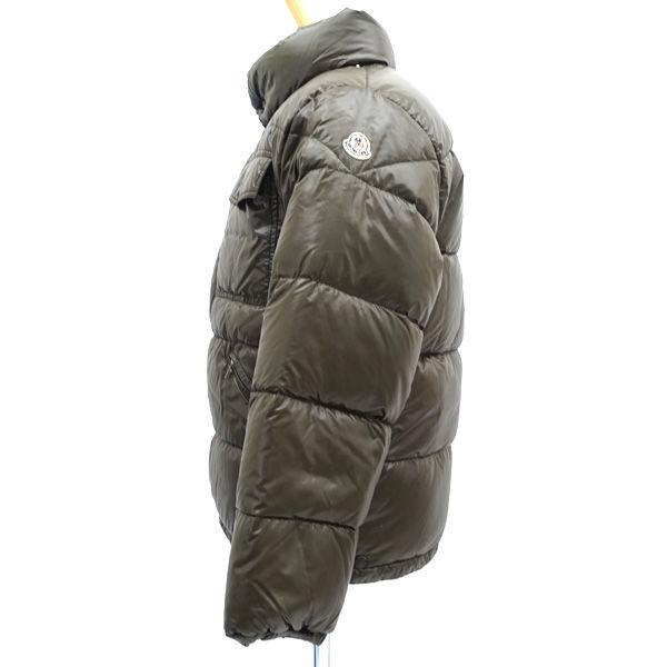 MONCLER / モンクレール ダウンジャケット/KARAKORUM/カラコルム 