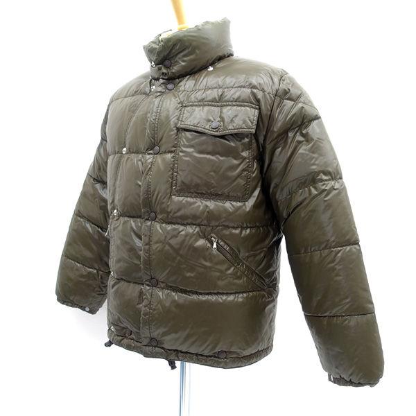 MONCLER / モンクレール ダウンジャケット/KARAKORUM/カラコルム 