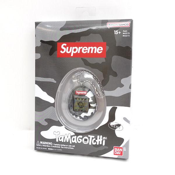 BANDAI 株式会社バンダイ Supreme ?Tamagotchi たまごっち 23SS 子供 