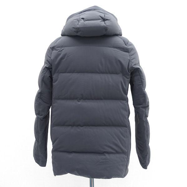 DESCENTE ALLTERRAIN マウンテニアHC ダウンジャケット/水沢ダウン