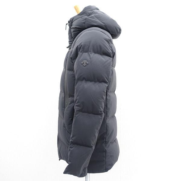 DESCENTE ALLTERRAIN マウンテニアHC ダウンジャケット/水沢ダウン