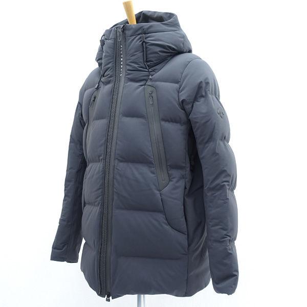 DESCENTE ALLTERRAIN マウンテニアHC ダウンジャケット/水沢ダウン 