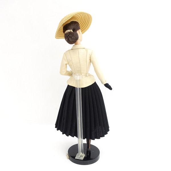 Christian Dior / クリスチャンディオール 希少 バービー人形 平成 