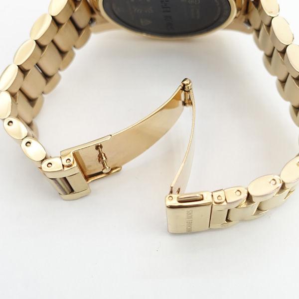 MICHAEL KORS / マイケルコース ウェアラブル スマートウォッチ MICHAEL KORS / マイケルコース ウェアラブル スマートウォッチ