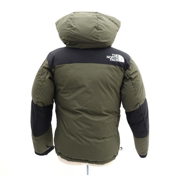 THE NORTH FACE   バルトロライトジャケット/ダウンジャケット/ニュートープ/S/GORE-TEX ND91950 メンズファッション 中古｜shop-archery｜02