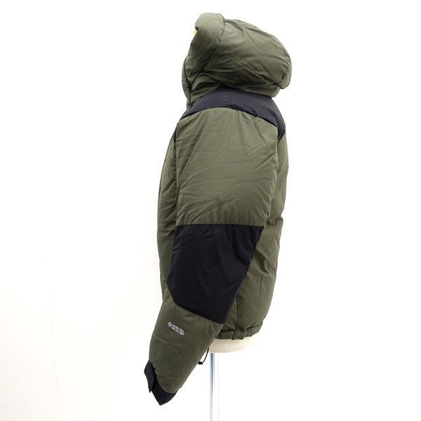THE NORTH FACE（ザ ノースフェイス） バルトロライトジャケット