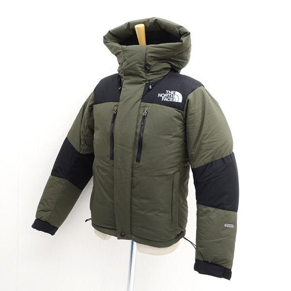 THE NORTH FACE   バルトロライトジャケット/ダウンジャケット/ニュートープ/S/GORE-TEX ND91950 メンズファッション 中古｜shop-archery｜04