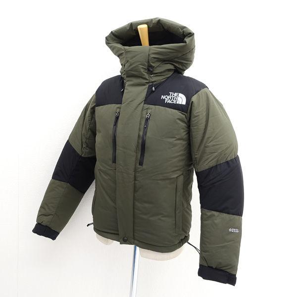 週末値下THE NORTH FACE バルトロライトジャケット　ND91950 THE NORTH FACE（ザ ノースフェイス） 【新品】【即納】 【サイズXS