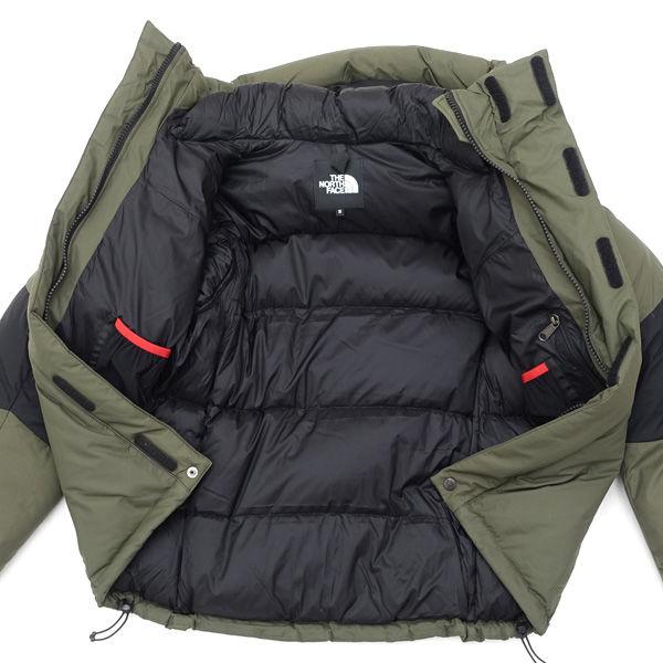 THE NORTH FACE（ザ ノースフェイス） バルトロライトジャケット