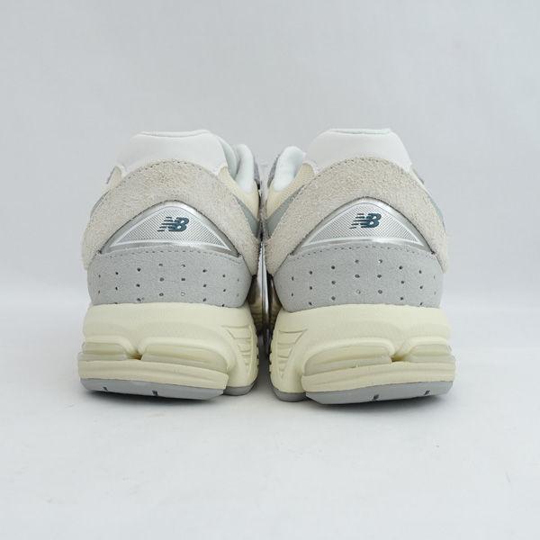 new balance / ニューバランス スニーカー/2002R/スエード/オフ 