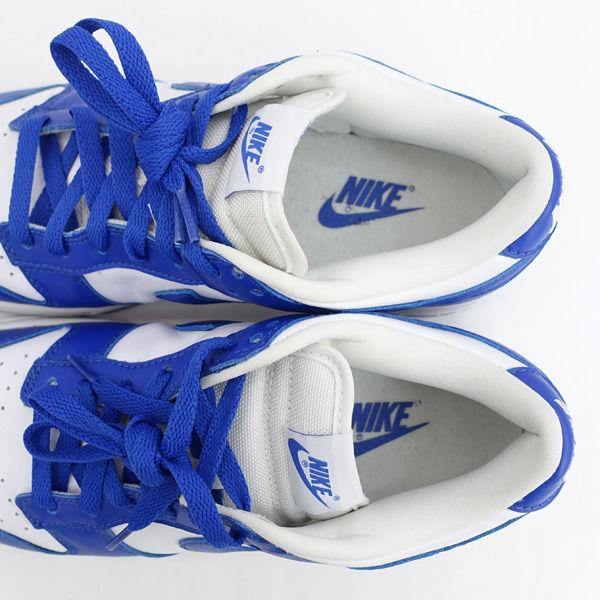 NIKE / ナイキ DUNK LOW SP KENTUCKY/ダンクロー/26.5cm CU1726-100