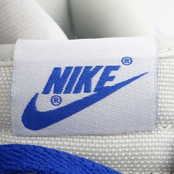 NIKE / ナイキ DUNK LOW SP KENTUCKY/ダンクロー/26.5cm CU1726-100