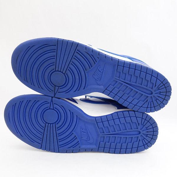 NIKE / ナイキ DUNK LOW SP KENTUCKY/ダンクロー/26.5cm CU1726-100