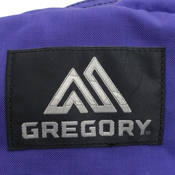 GREGORY / グレゴリー  リュック/CASUAL DAY ULTRA VIOLE/パープル/22L/タグ付き 65200-1888 メンズファッション 中古｜shop-archery｜05