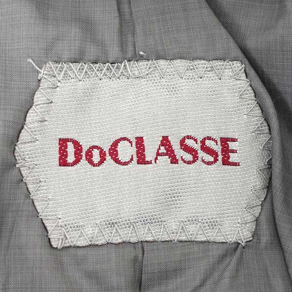 DoCLASSE / ドゥクラッセ  ダウンコート/ロングコート/ネイビー/サイズXXL 54888-481 メンズファッション 中古｜shop-archery｜07