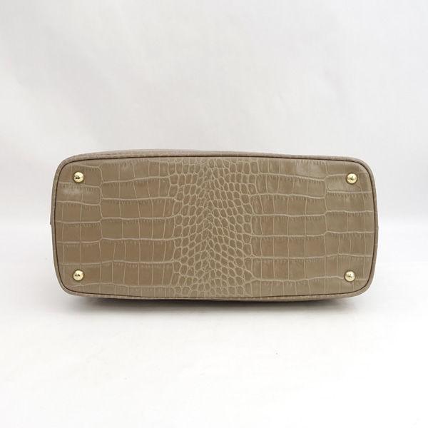 Max Mara / マックスマーラ 2wayバッグ/牛革/クロコ型押し 14-51 Max Mara / マックスマーラ 2wayバッグ/牛革/クロコ型押し 14-51