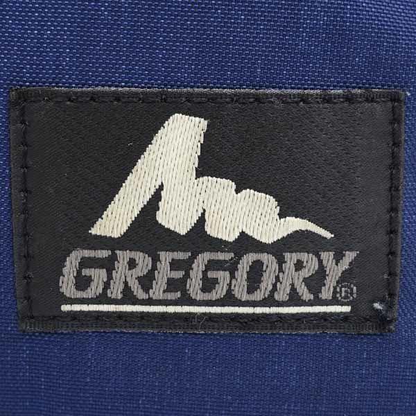 GREGORY / グレゴリー  ショルダーバッグ/ネイビー/サイズS  メンズファッション 中古｜shop-archery｜05