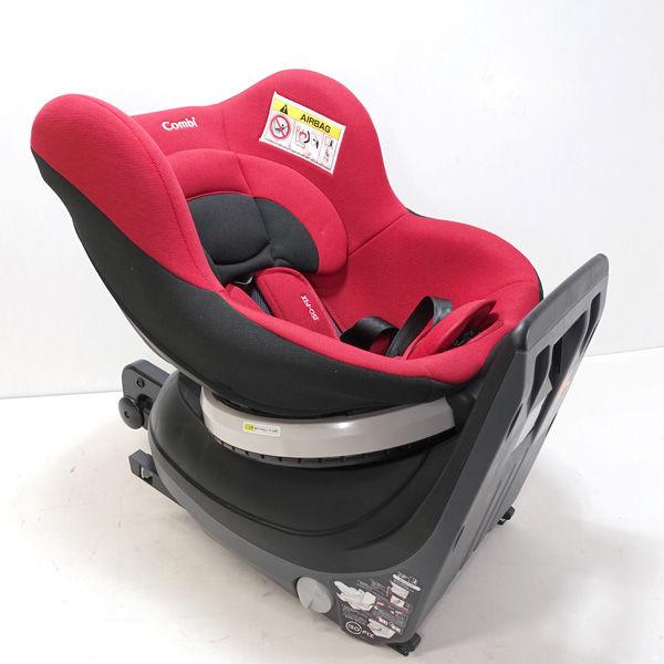 Combi / コンビ コンビ チャイルドシート クルムーブ ISOFIX CC-UID 