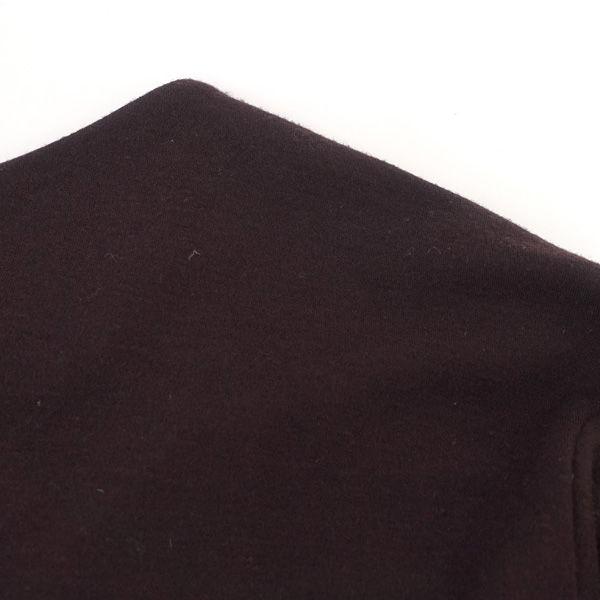 theory luxe（セオリーリュクス） ワンピース/7部袖/ロング/ブラウン