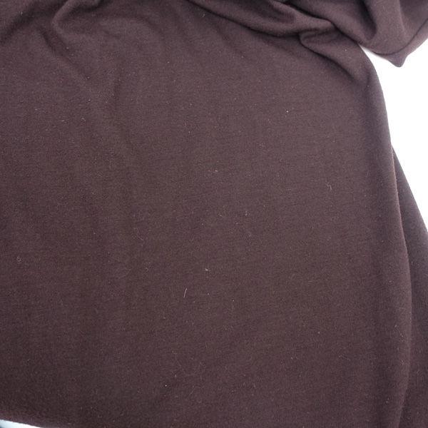 theory luxe（セオリーリュクス） ワンピース/7部袖/ロング/ブラウン