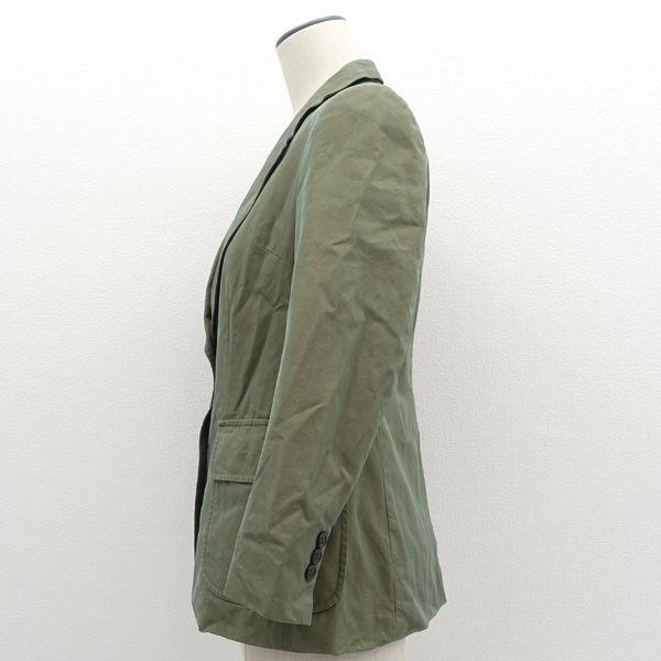 BURBERRYS / バーバリーズ ◆セットアップ/ジャケット/巻スカート/裏地ノバチェック/グリーン/S FR089-039 【レディース/ガールズ/LADY/女性/婦人】 【古着】 レディースファッション【中古】 [0220485996] BURBERRY（バーバリー） BURBERRYS / バーバリーズ セットアップ