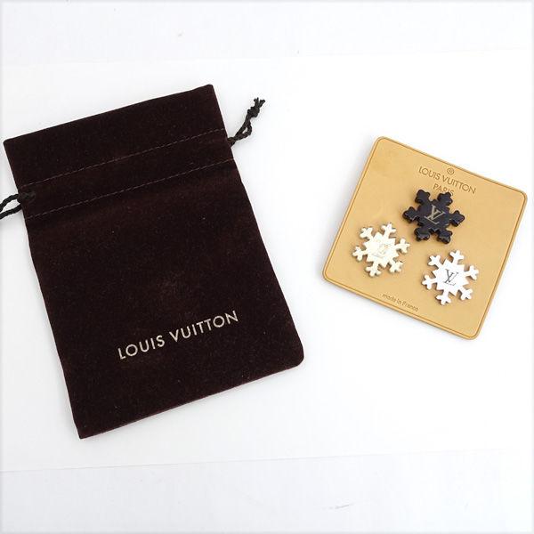 LOUIS VUITTON / ルイヴィトン キット ピンズ エトワール デ ネイジ 
