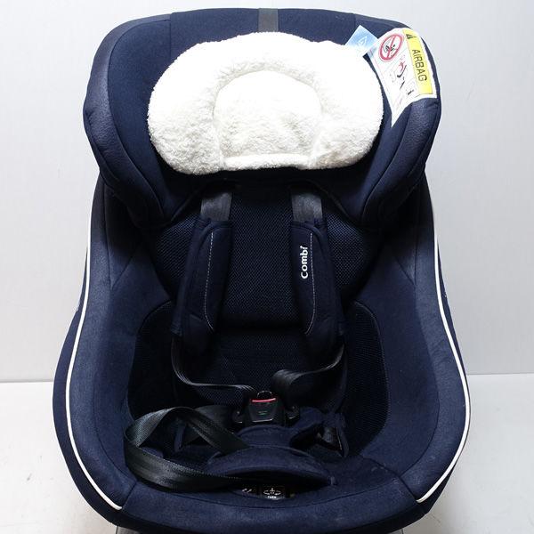 Combi / コンビ クルムーヴ スマート ISOFIX エッグショック JJ-600 CG 