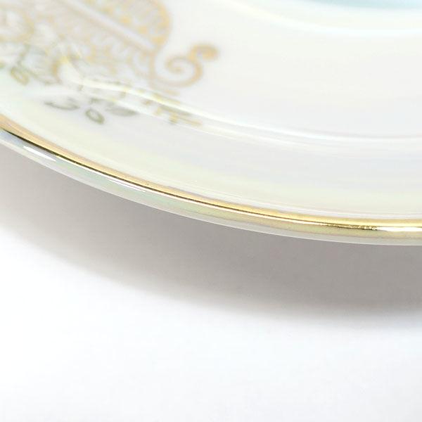 TK Lovely Pearl 洋食器TK/ラブリーパール カップ&ソーサー(5客) 83-2