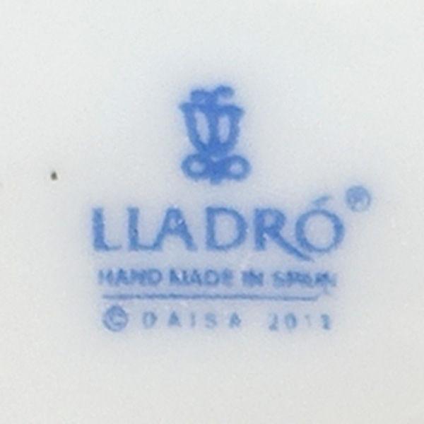 LLADRO(リヤドロ) インテリアリヤドロ/エンジェル スター クリスマス
