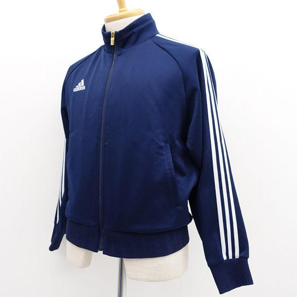 adidas / アディダス トラックジャケット/ジャージ/90年代//ネイビー 