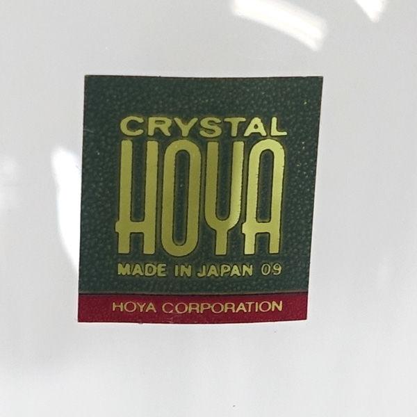 HOYA グラスHOYA/HOUSE AND BEST クリスタル冷酒セット CJS9730G HOYA グラスHOYA/HOUSE AND BEST クリスタル冷酒セット CJS9730G
