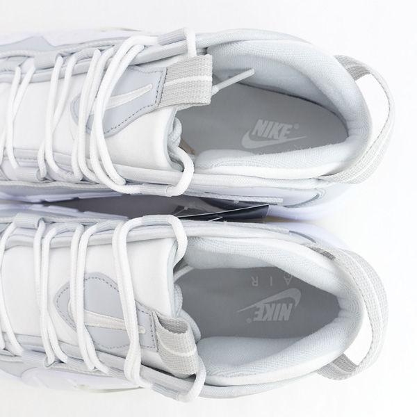 NIKE（ナイキ） AIR MAX PENNY/ペニー/ホワイト/27cm/タグ付き DV7220
