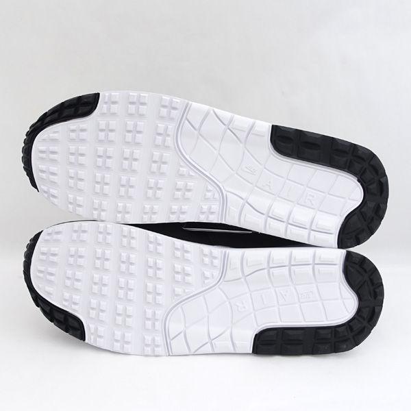NIKE（ナイキ） エアマックス 1 86 OG ゴルフ/ブラック/27.5cm/タグ