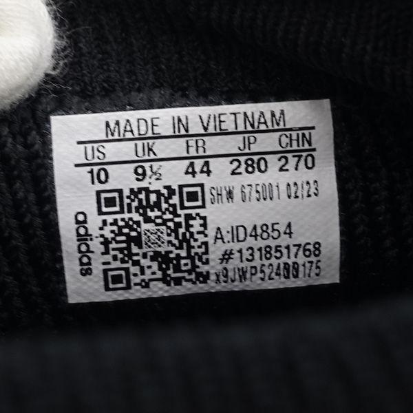 adidas（アディダス） NEIGHBORHOOD × スニーカー/NMD S1 KNIT