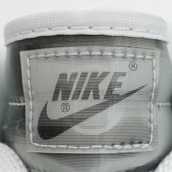 NIKE / ナイキ ダンク ハイ/クロット/シルバー/凝結集團/27.5cm/タグ