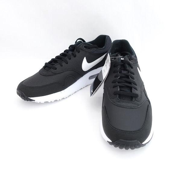 NIKE / ナイキ ◆エアマックス 1 86 OG ゴルフ/ブラック/28ｃｍ/タグ付き DV1403-010 メンズファッション【メンズ】 【中古】 NIKE（ナイキ） エアマックス 1 86 OG ゴルフ/ブラック/28cm/タグ付き